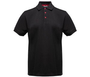 Black / Red